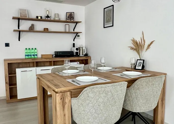 Skau Piano Family & Business Apartment Free Parking