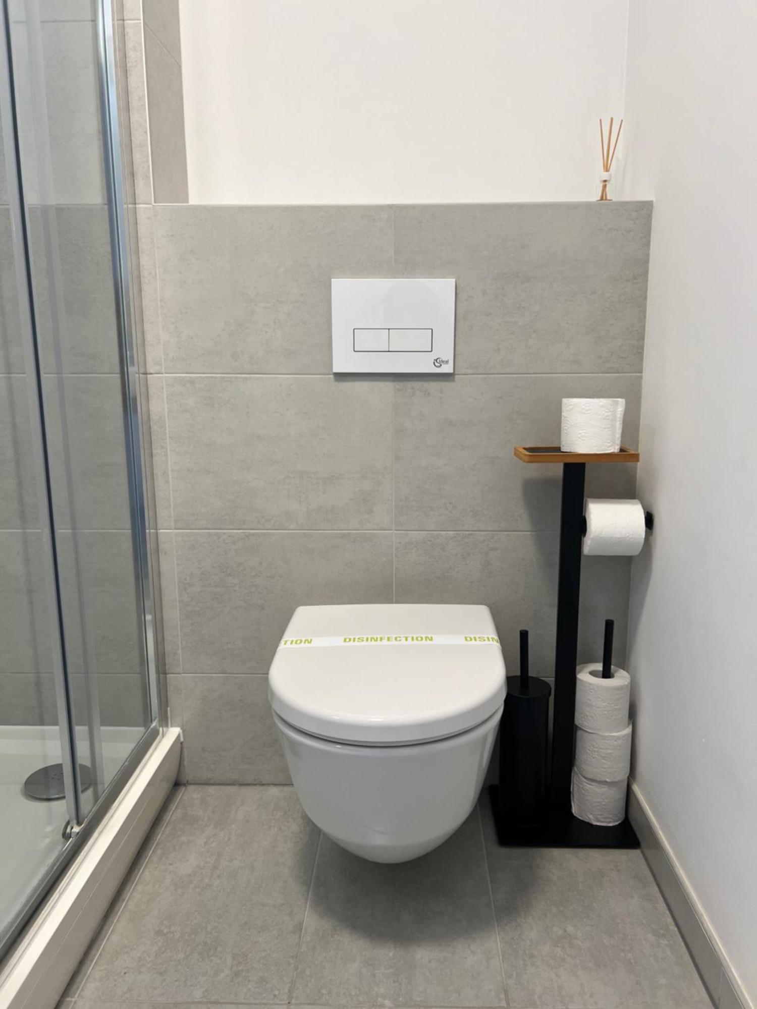 Skau Piano Family & Business Free Parking Apartment *