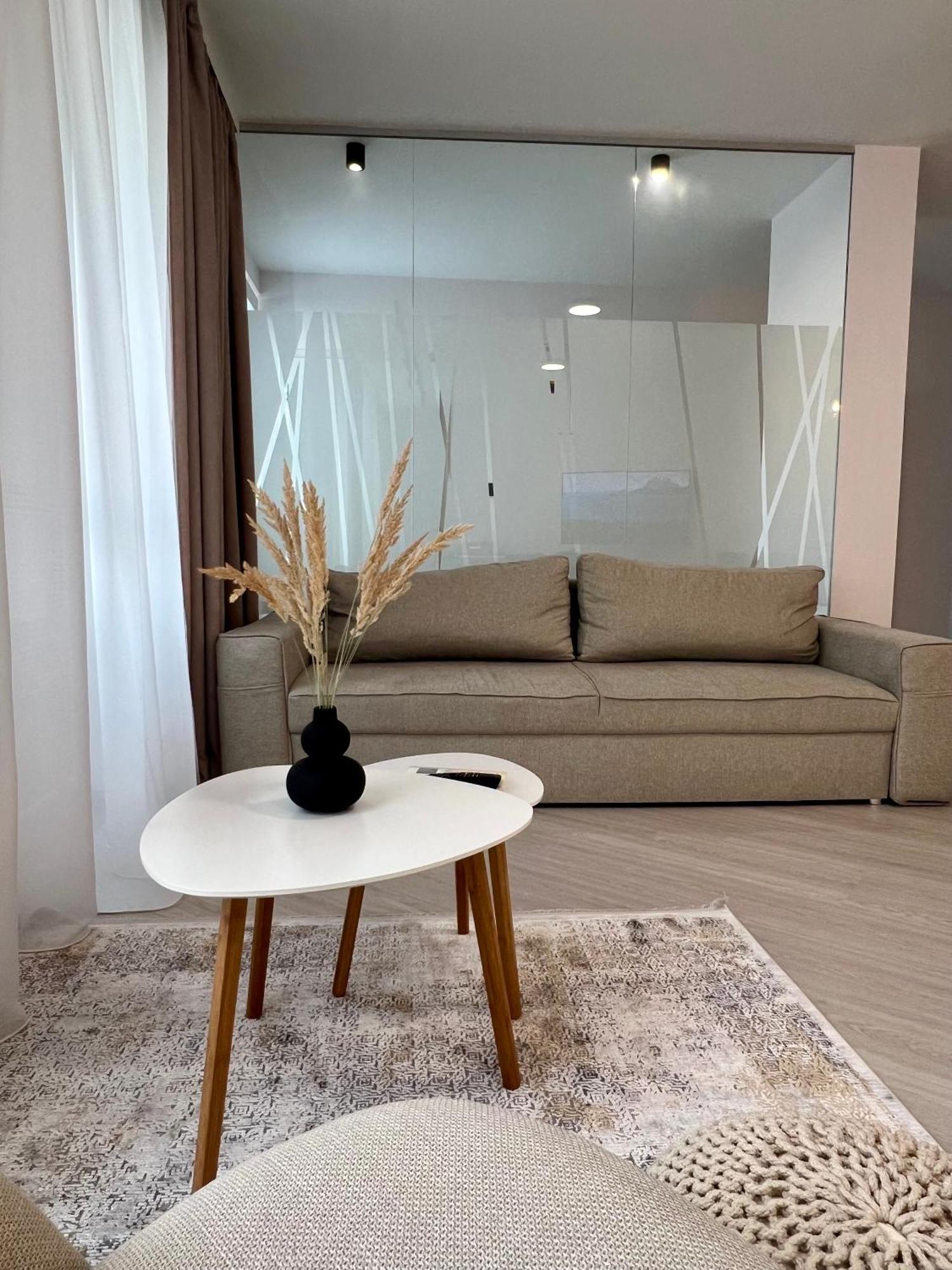 Apartment Skau Piano Family & Business Free Parking *