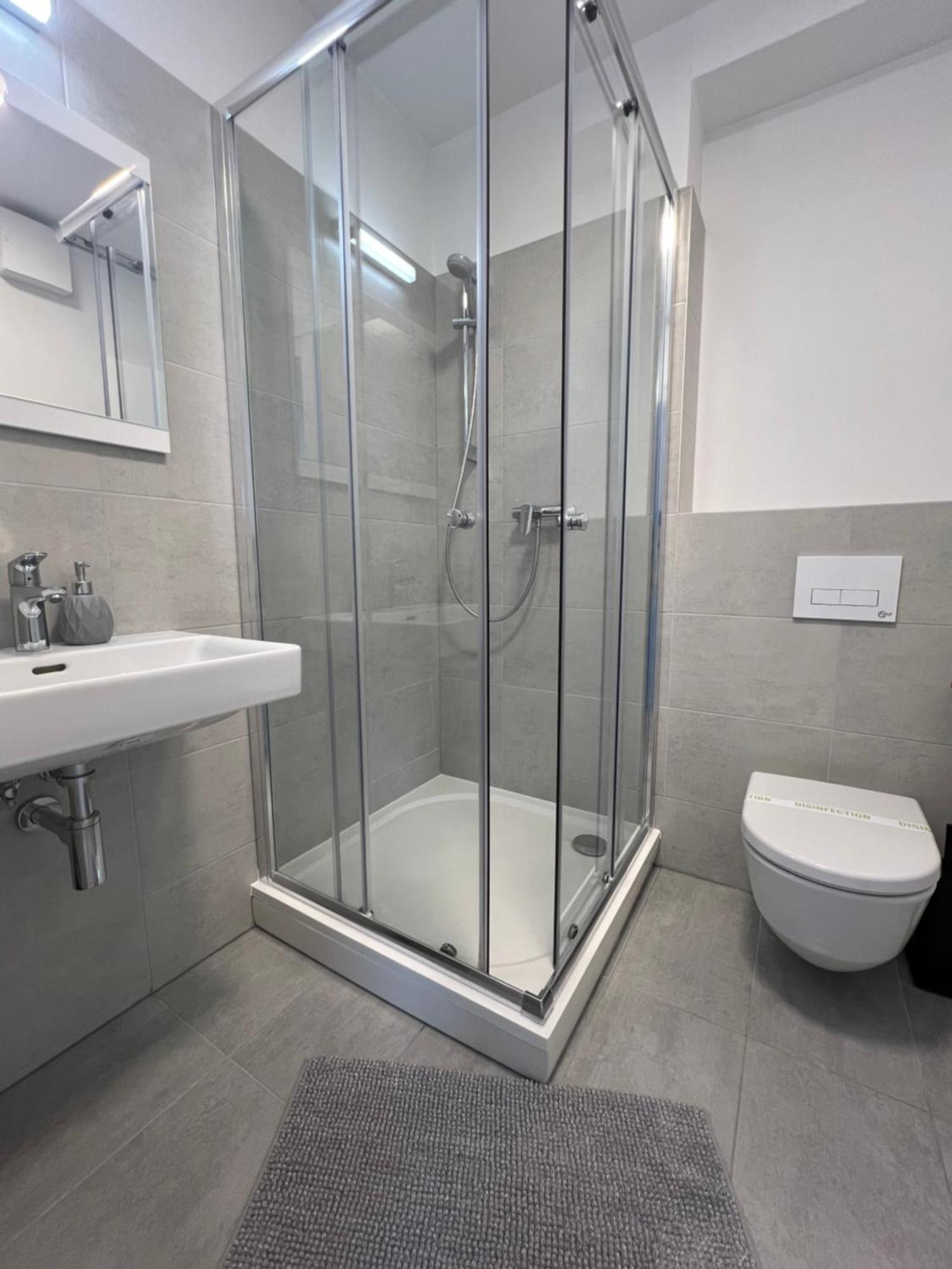 Apartment Skau Piano Family & Business Free Parking *