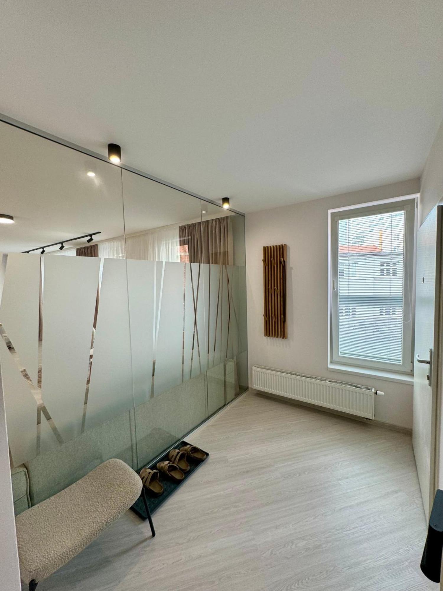 Apartment Skau Piano Family & Business Free Parking *